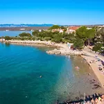 Murvica De Luxe Apartmán Malinska