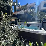Murvica De Luxe Apartmán *