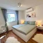 Apartmán Murvica De Luxe Malinska