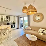 Apartmán Murvica De Luxe Malinska