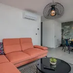 Murvica De Luxe Apartmán Malinska
