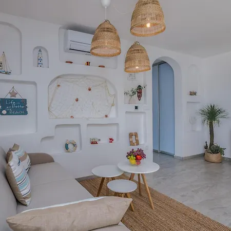 Murvica De Luxe Lejlighed