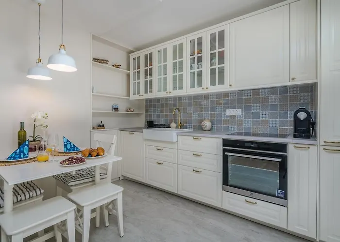 Murvica De Luxe Apartmán *