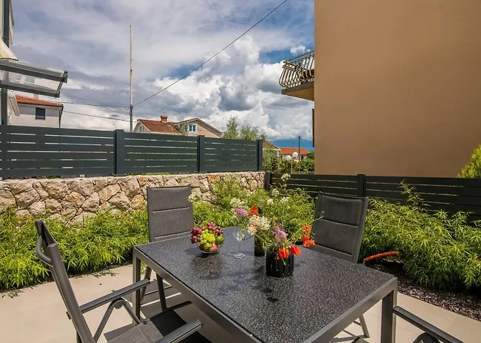 Murvica De Luxe Apartmán