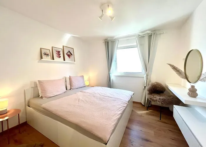 Apartmán Murvica De Luxe *