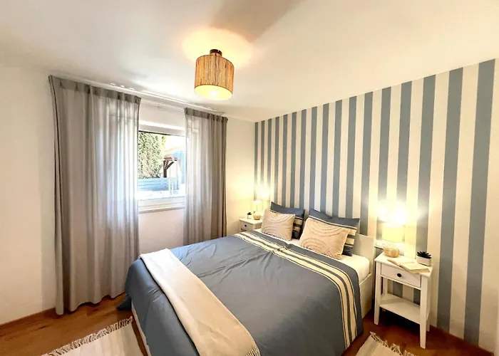 Murvica De Luxe Malinska