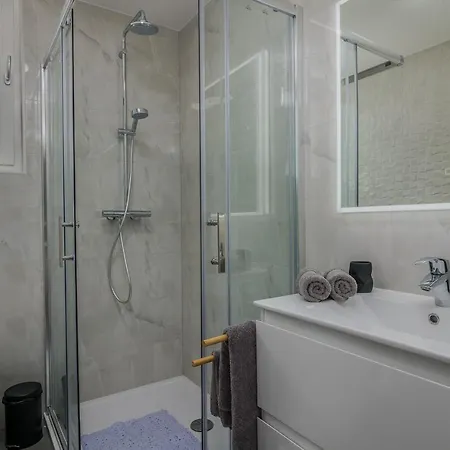 Murvica De Luxe Apartmán