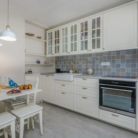 Murvica De Luxe Apartmán *