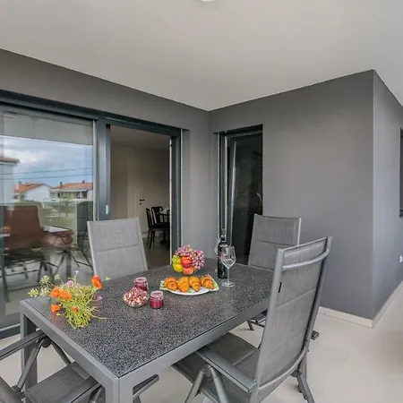 Murvica De Luxe Apartmán