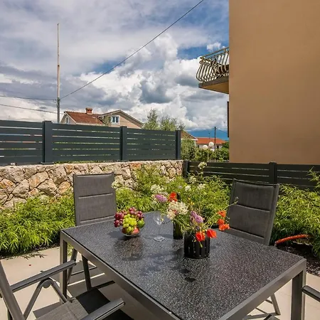 Murvica De Luxe Apartamento