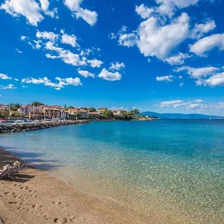 Murvica De Luxe Malinska