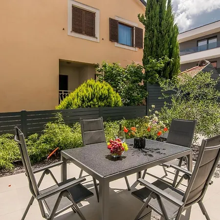 Apartmán Murvica De Luxe *