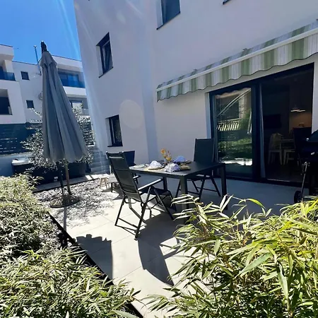 Apartmán Murvica De Luxe Malinska