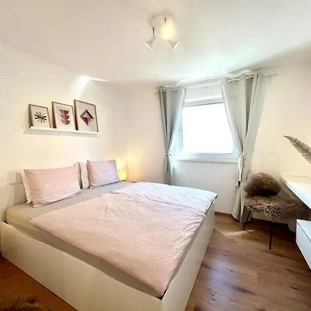 Apartament Murvica De Luxe *
