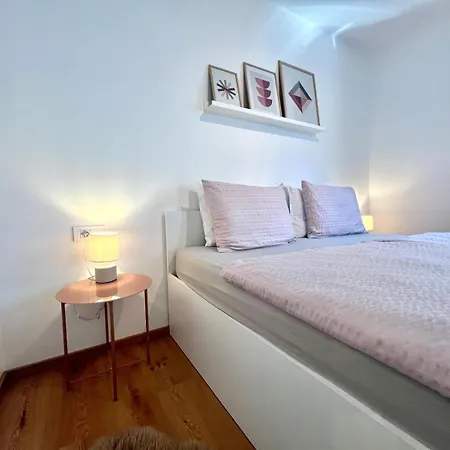 Murvica De Luxe Apartmán