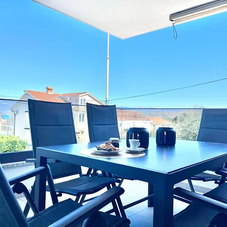 Apartmán Murvica De Luxe