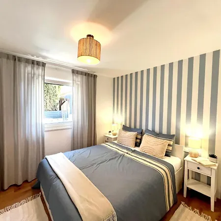 Murvica De Luxe Malinska