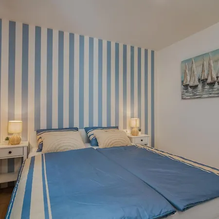 Apartmán Murvica De Luxe