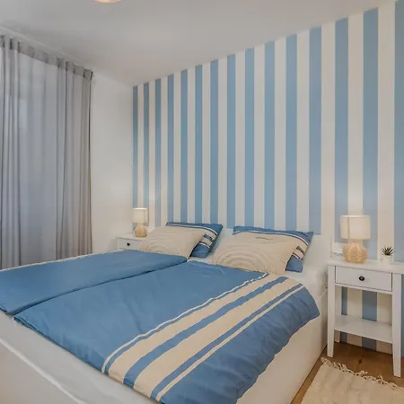 Murvica De Luxe Apartmán *