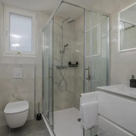 Apartament Murvica De Luxe *