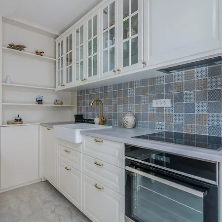 Murvica De Luxe Apartmán *