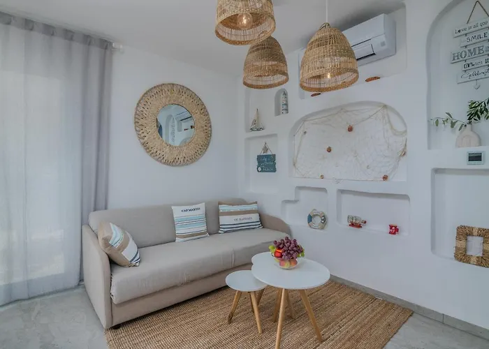 Murvica De Luxe 아파트 말린스카