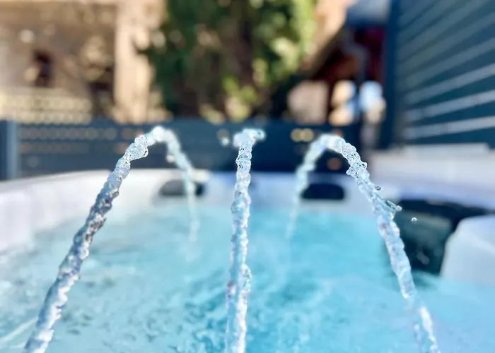 Murvica De Luxe 아파트 *