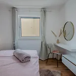 Appartement Murvica De Luxe