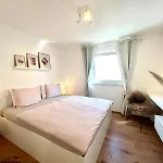 Appartement Murvica De Luxe *