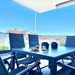 Appartement Murvica De Luxe