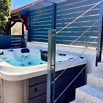 Murvica De Luxe Appartement *